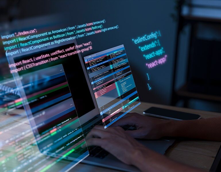 Web Yazılımı Nedir?
